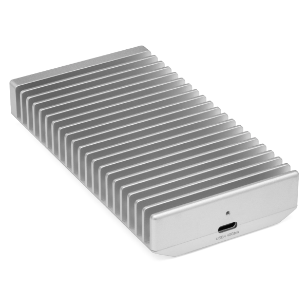 OWC Express 1M2 External Storage Enclosure