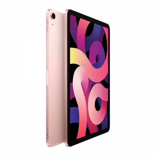 Apple Ipad Air 10 9 Wi Fi Cellular 256gb Rose Gold Eu